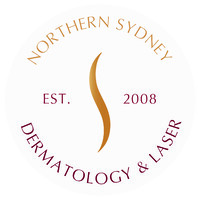 Northern Sydney Dermatology & Laser logo - Similar company to Alienta Travel Systems