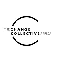 The Change Collective Africa logo - Similar company to Makers Valley Partnership