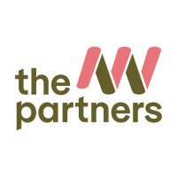 The Partners logo - Similar company to Human In Command