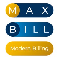 MaxBill logo - Similar company to Danceproject