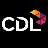 Cellular Distribution Ltd logo - Similar company to Yibla