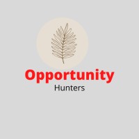 Opportunity Hunters - Global Youth Opportunities logo - Similar company to Nova Foundation: Opportunities For Youth