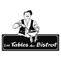 Les Tables du Bistrot logo - Similar company to Groupe Decisium