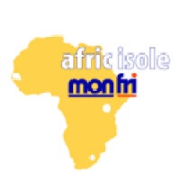 Afric-isole logo - Similar company to After'Pro