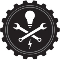 Industrial Resolution logo - Similar company to Make717