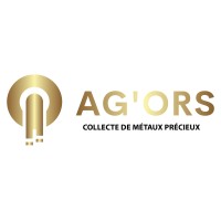 AG'ORS logo - Similar company to Nobelco