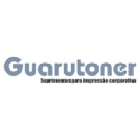 Guarutoner logo - Similar company to Guarutech Comercio E Servicos De Informatica Ltda