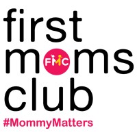 First Moms Club logo - Similar company to Mompreneur Circle
