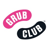 Grub Club | B Corp logo - Similar company to Qokoon