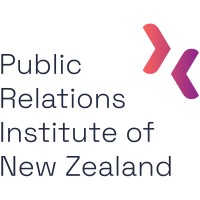 PRINZ - Public Relations Institute of New Zealand logo - Similar company to One Plus One Communications