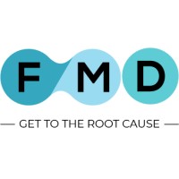Functional Medicine Diagnostics logo - Similar company to Zadence