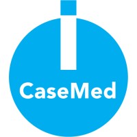 CaseMed Engineering logo - Similar company to Aed365