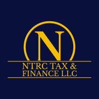 NTRC Tax & Finance logo - Similar company to Nice Guy Vapors