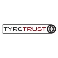TyreTrust Norge AS logo - Similar company to Dekkstra