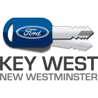 Key West Ford Sales logo - Similar company to Bb Auto Sales