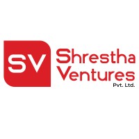 Shrestha Ventures logo - Similar company to Rank One Pro