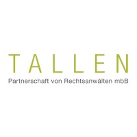 TALLEN Partnerschaft von Rechtsanwälten mbB logo - Similar company to Arning Bauunternehmung Gmbh