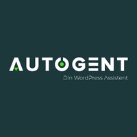 Autogent logo - Similar company to Netsimple