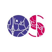 Ordnance Survey logo - Similar company to Korec Group