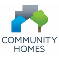 Community Homes - WA logo - Similar company to Community Homes, Inc.