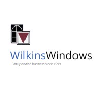 Wilkins Windows logo - Similar company to Castone Construction Ltd