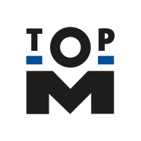 TopM Software GmbH logo - Similar company to Eisberg