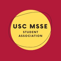 MSSE Student Association logo - Similar company to Usc Marshall M.S. Social Entrepreneurship