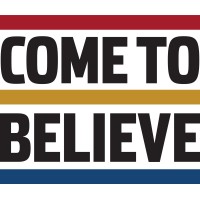 Come To Believe Network logo - Similar company to Come Cloud With Us