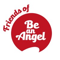 Friends of Be an Angel logo - Similar company to August Mission