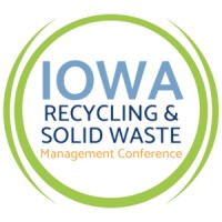 Iowa Recycling & Solid Waste Management Conference logo - Similar company to Pr Network Of The Quad Cities