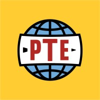 PennTESOL East logo - Similar company to WATESOL