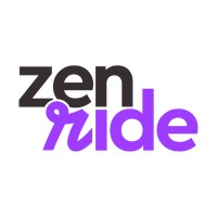 Zenride logo - Similar company to Bioesol