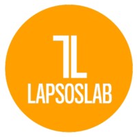 LapsosLab logo - Similar company to La Tengo Viva Rock