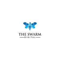 The Swarm Digital logo - Similar company to Ceebig Group
