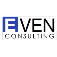 EVEN Consulting logo - Similar company to Even Consulting