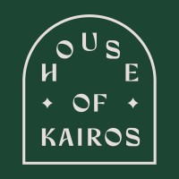 House of Kairos logo - Similar company to Hira Design Studio
