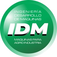 IDM Desarrollos S.A logo - Similar company to Killa Control Industrial