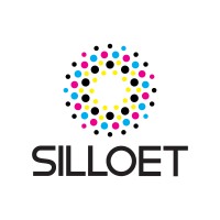 SILLOET logo - Similar company to Fieldmouse Press