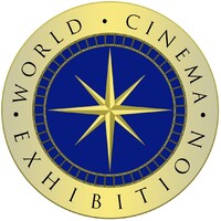 World CineX ® logo - Similar company to Cinex Films