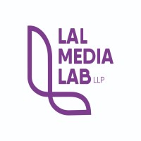 Lal Media Lab LLP logo - Similar company to Noviyo Creative Agency