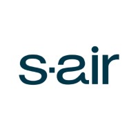 Environnement S-Air logo - Similar company to Multitest (Pyritest Inc.)