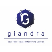 Giandra logo - Similar company to Squareteam
