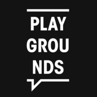 We Are Playgrounds logo - Similar company to Optical Arts