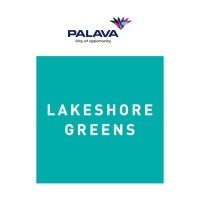 Lakeshore Greens Lodha Palava City logo - Similar company to Instafit Cafe