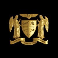 Angel Gabriel Aeronautics logo - Similar company to Arcane Services