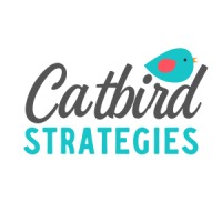 Catbird Strategies LLC logo - Similar company to Moves The Needle