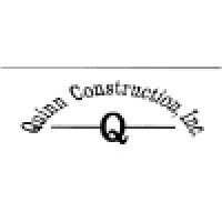 Quinn Construction, Inc. logo - Similar company to Sunnova Smart Energy