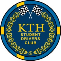 KTH Student Drivers Club logo - Similar company to Kth Golf