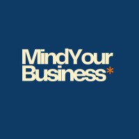 Mind Your Business logo - Similar company to Waylight