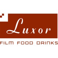 Service-Bioscoop Luxor Reuver B.V. logo - Similar company to Calago